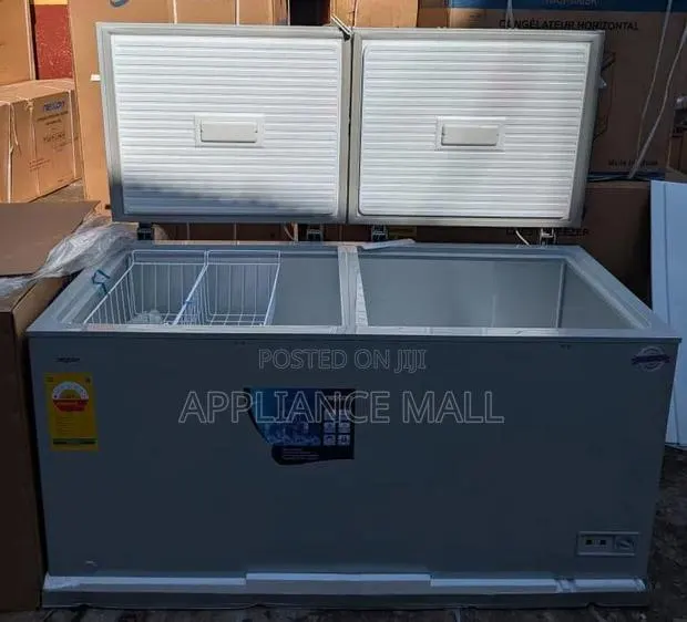 Nexon Freezer 500l · Photo 1