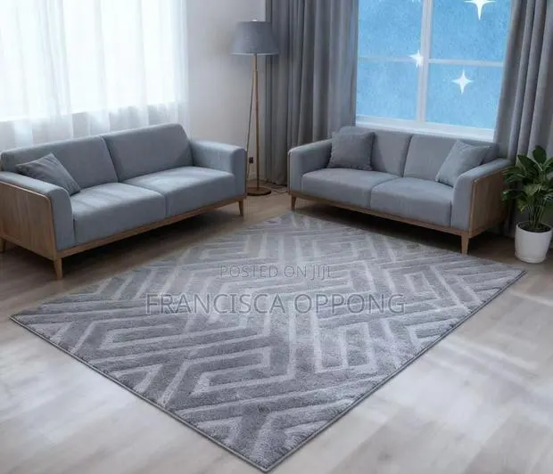Original Shu Velveeteen Carpet (200*300) · Photo 1