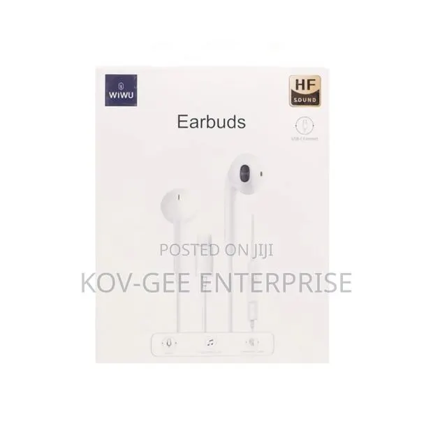 iPhone Lightning Earpiece · Photo 1