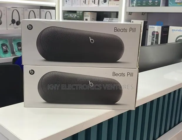 Beats Pill · Photo 1