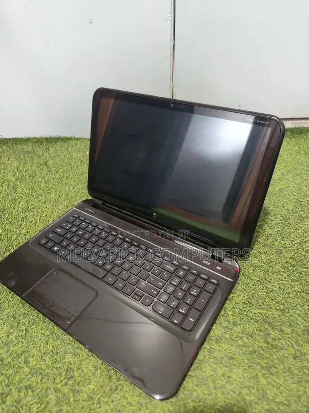 Laptop HP Pavilion 15 8GB AMD A6 HDD 500GB · Photo 1