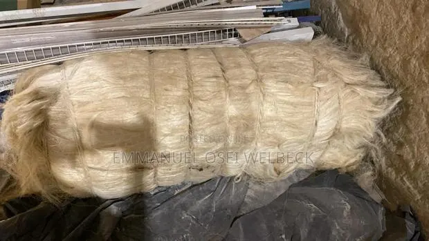 Pop Fiber 100kg Long · Photo 1