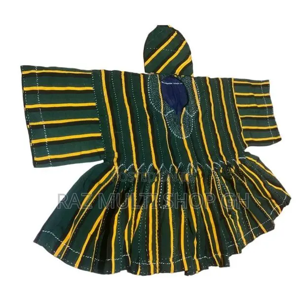 Africa Traditional Wear · Photo 1