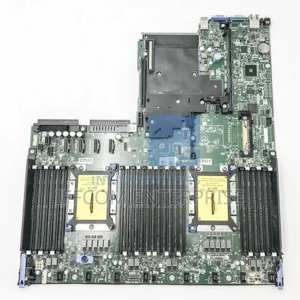 Dell Poweredge R640 Server Motherboard · Photo 1