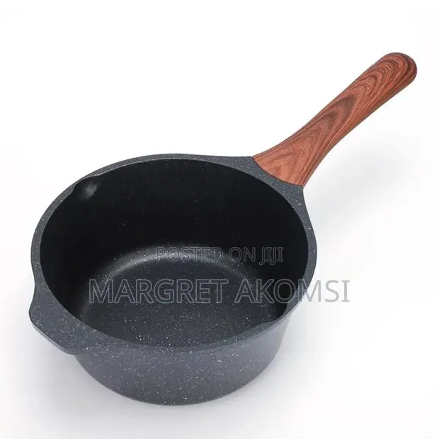 Quality 20cm Banku Pot · Photo 1
