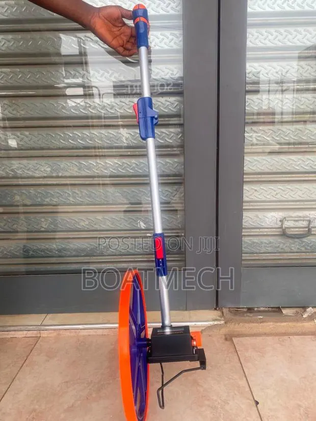Wadfow Measuring Wheel · Photo 1