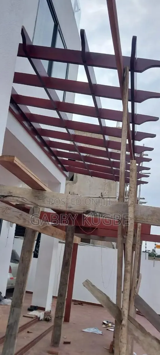 Pergola Expert · Photo 1