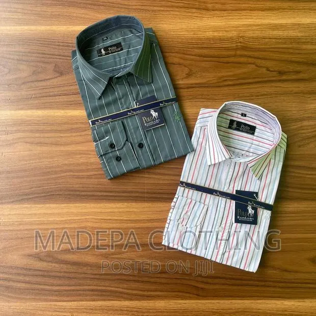 Quality Shirts · Photo 1