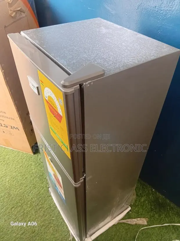 Westpool Fridge Cold Master System, Fridge Elite Fresh Control · Photo 1