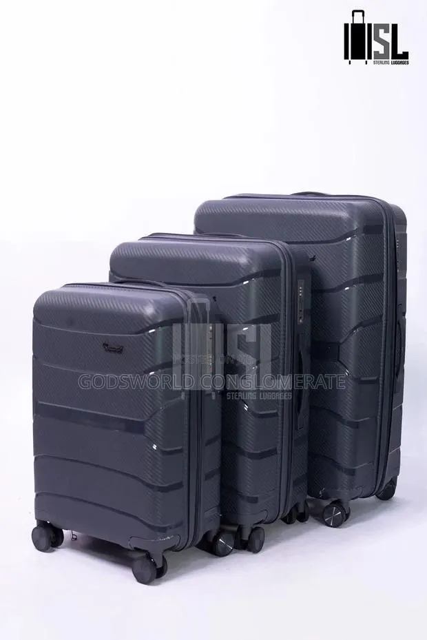 Traveling Bag · Photo 1