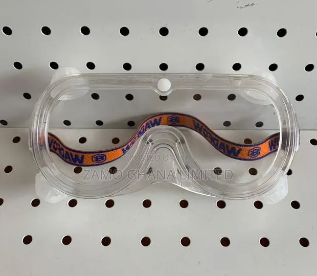 Safety Goggles (Handband) - Wsg2801 · Photo 1