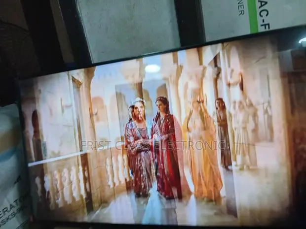 Samsung 43 Inch Tv Tv That Turns Every Night Into Cinema · Photo 1