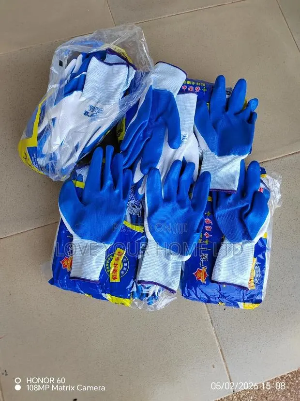 Nitrile Hand Gloves For Wholesale · Photo 1