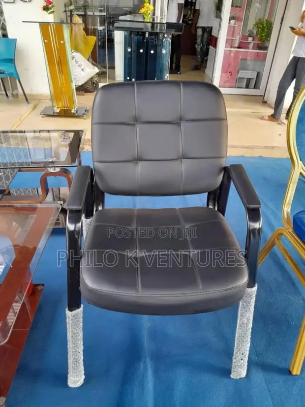 Quality Reception Chair · Photo 1
