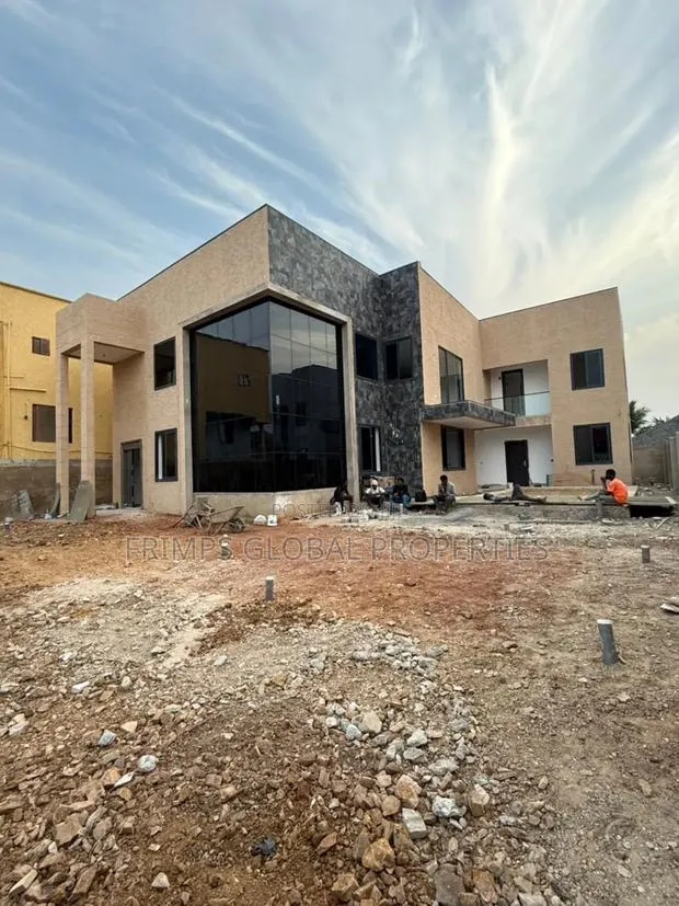4bdrm House in Tseaddo for sale · Photo 1