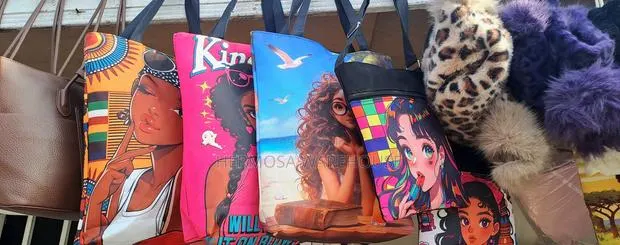 Handbags 3D for Girls · Photo 1
