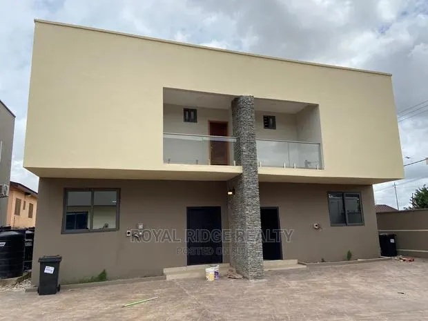 2bdrm House in Upsa, Accra Metropolitan for Rent · Photo 1