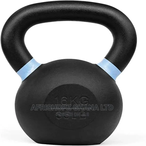 Kettlebell 16kg LKDB-611-16kg · Photo 1