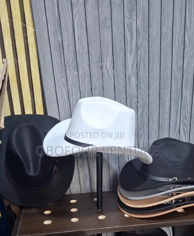 Angel Western Cowboy Hats for Vip Users. · Photo 1