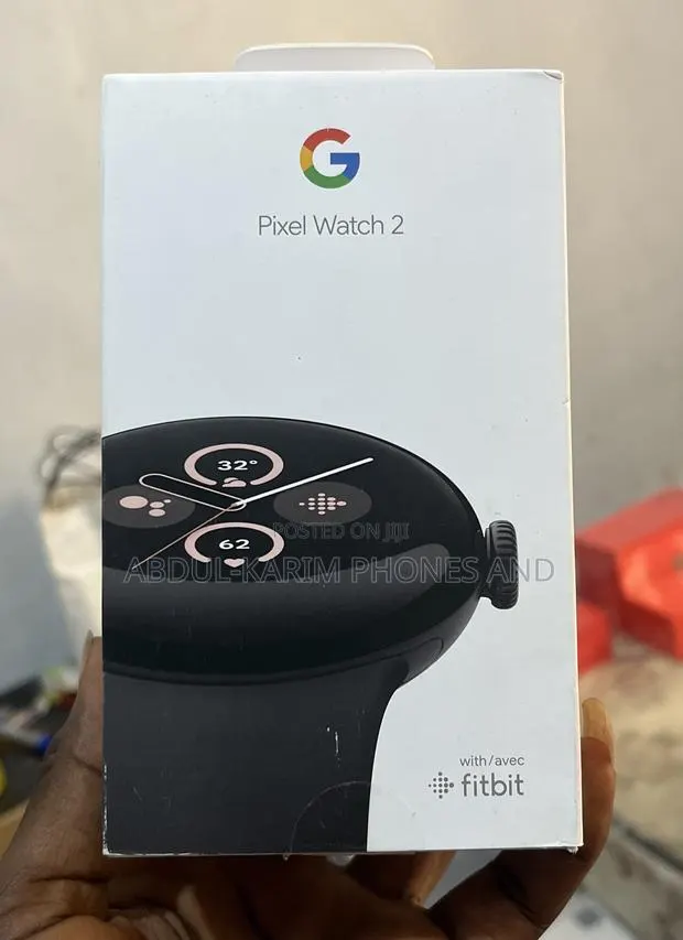 Pixel Watch · Photo 1