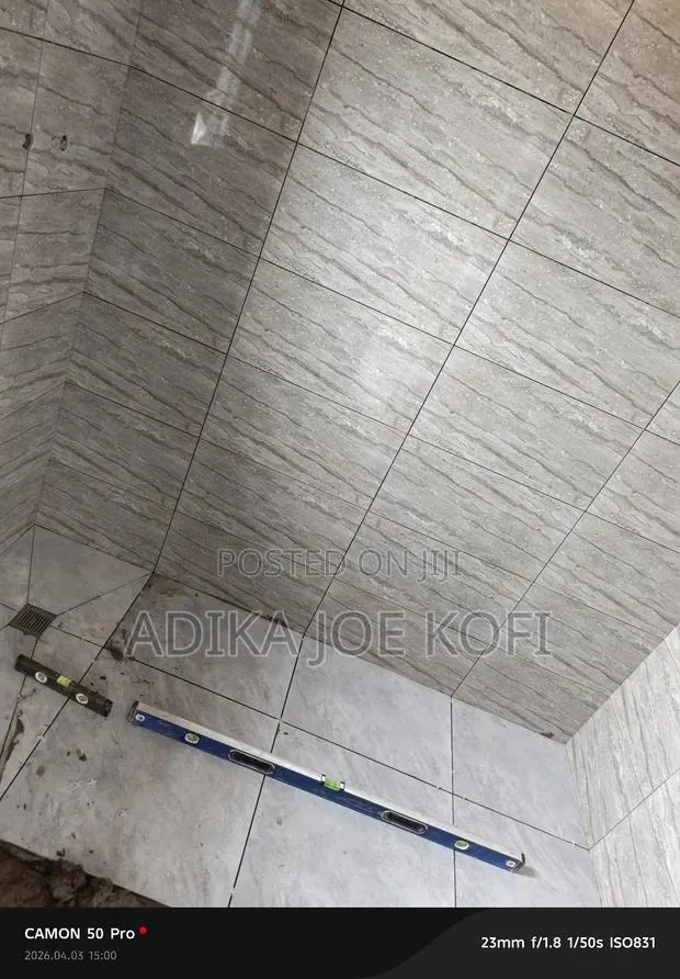 Tilling and Marbles Design · Photo 1