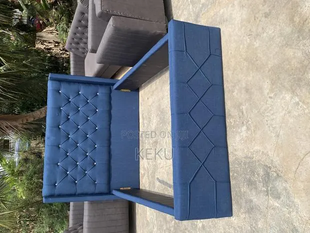 Unstoppable Line Bed · Photo 1