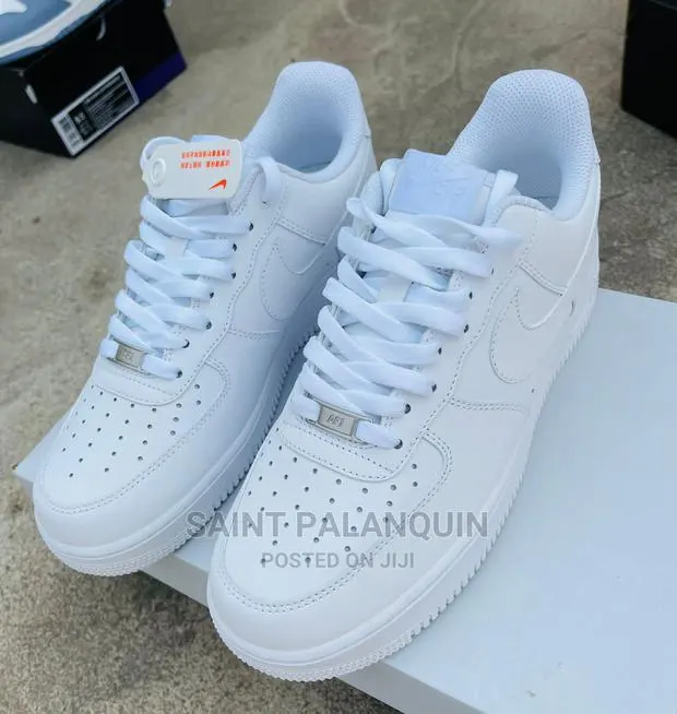 ORIGINAL Nike Air Force · Photo 1