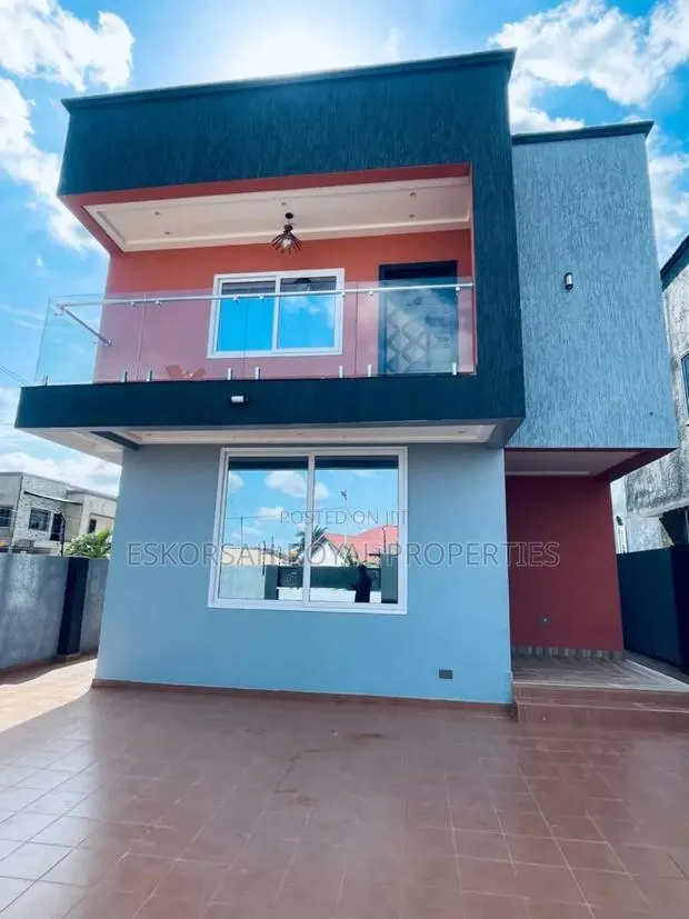 3bdrm House in Oyarifa for sale · Photo 1