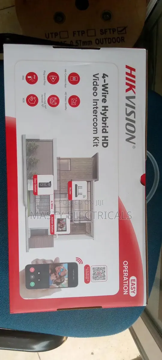 Video Doorphone · Photo 1