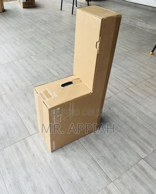 Well Built Samsung B550 Wireless Sound Bar(2025 Model). · Photo 1