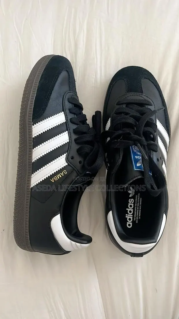 Adidas Samba · Photo 1
