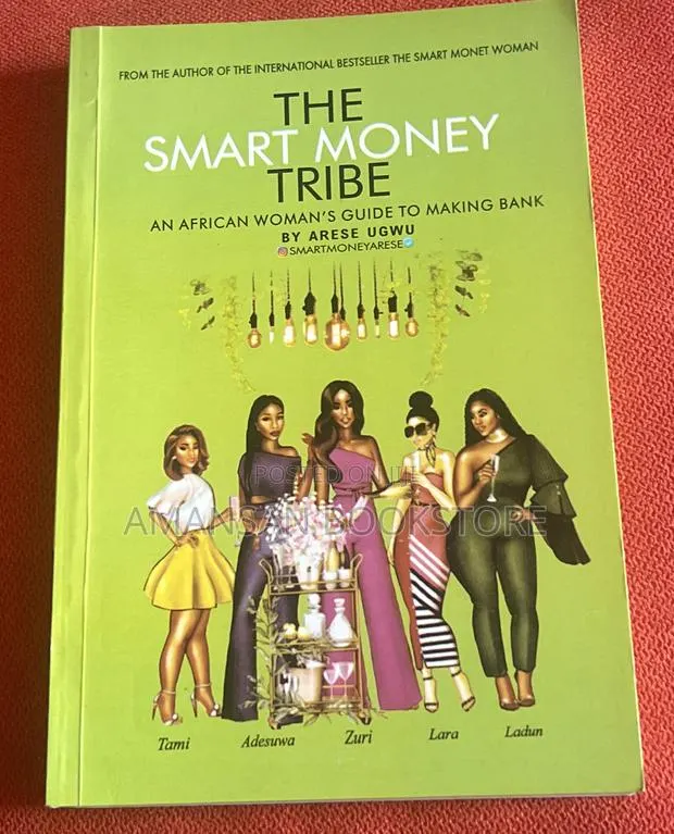 The Smart Money Tribe · Photo 1