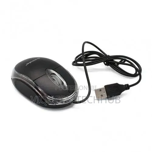 Banda B100 Mouse · Photo 1