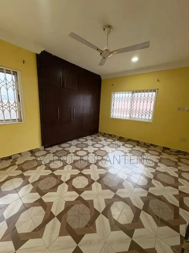 Furnished 2bdrm Apartment in Oyarifa Mall Area for rent · Photo 1