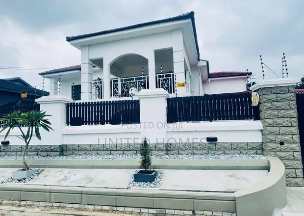 4bdrm House in East Legon for rent · Photo 1