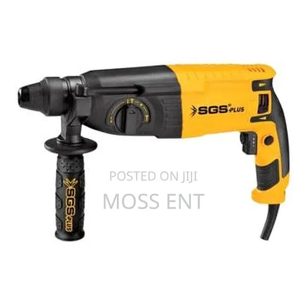 Hammer Drill 800w Combi Hammer - Sgs5180 · Photo 1