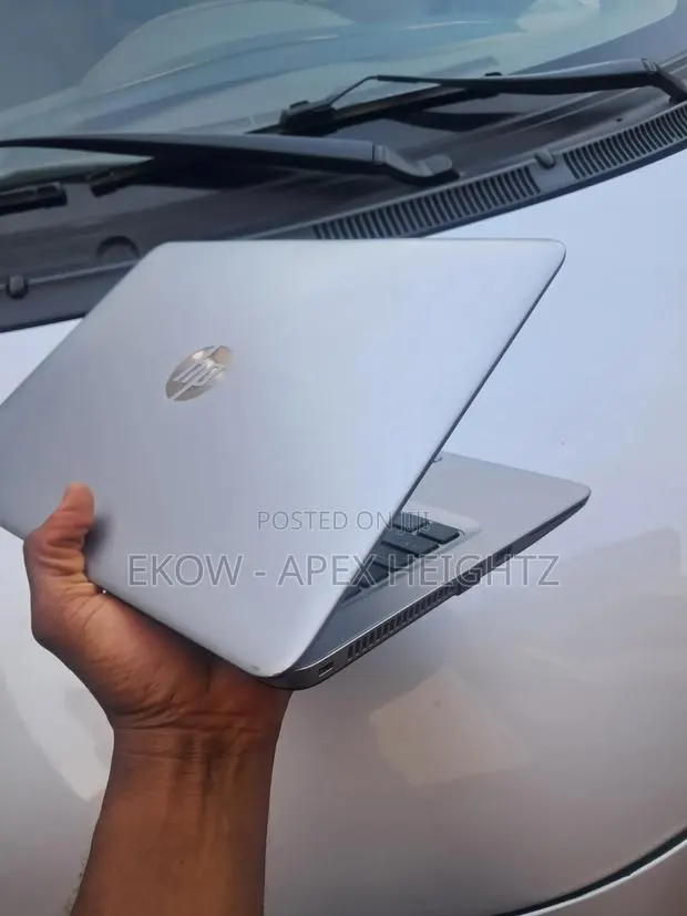 Laptop HP EliteBook 840 G3 16GB Intel Core i7 SSD 256GB · Photo 1