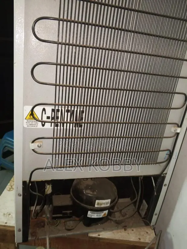 Home Service Fridge Repair · Photo 1