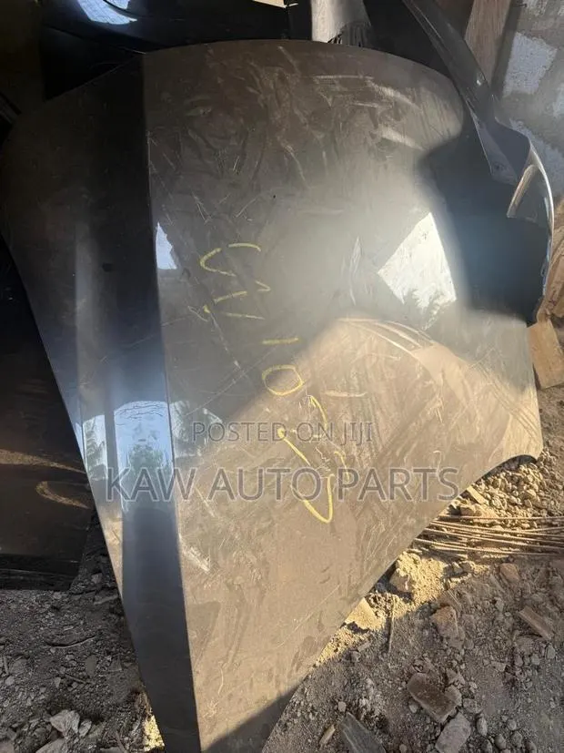 2017,2018,2019,2020,2021,2022 Bonnet for Mazda CX 9 · Photo 1
