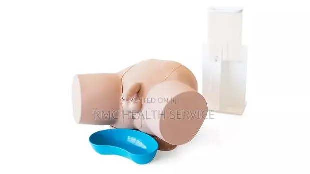 Catheterization Manikin Male · Photo 1