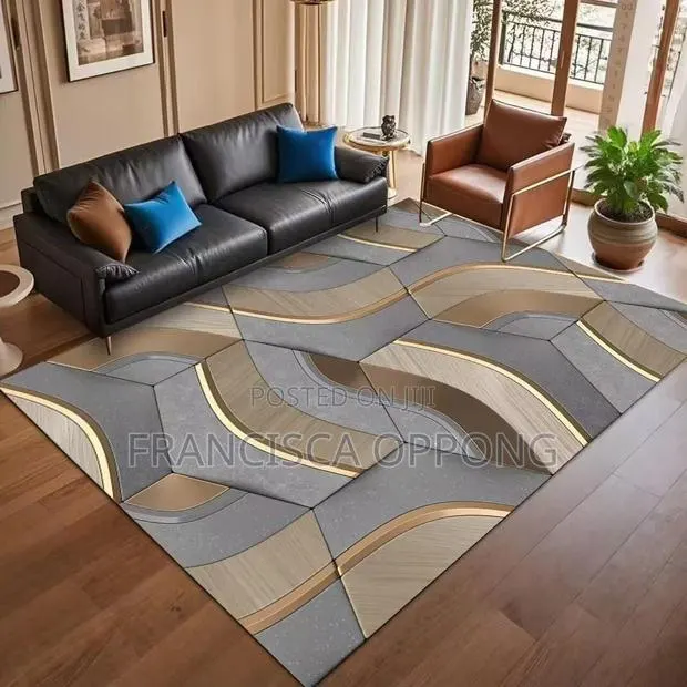 3d Center Carpet · Photo 1