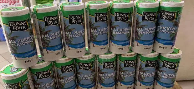 All Purpose Seasoning · Photo 1