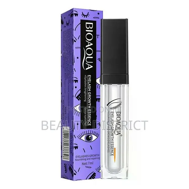 Eyelash Growth Serum · Photo 1
