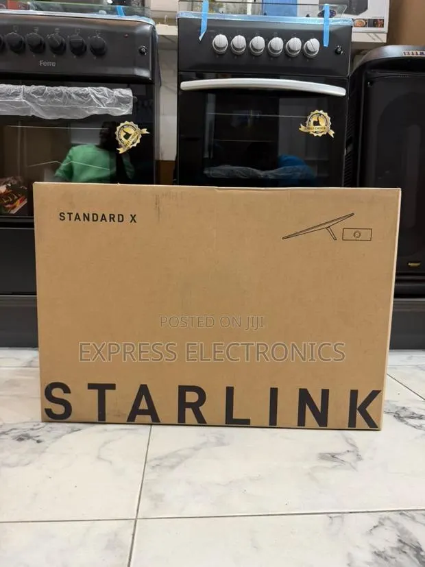 Best Buy for Less Starlink Standard X · Photo 1
