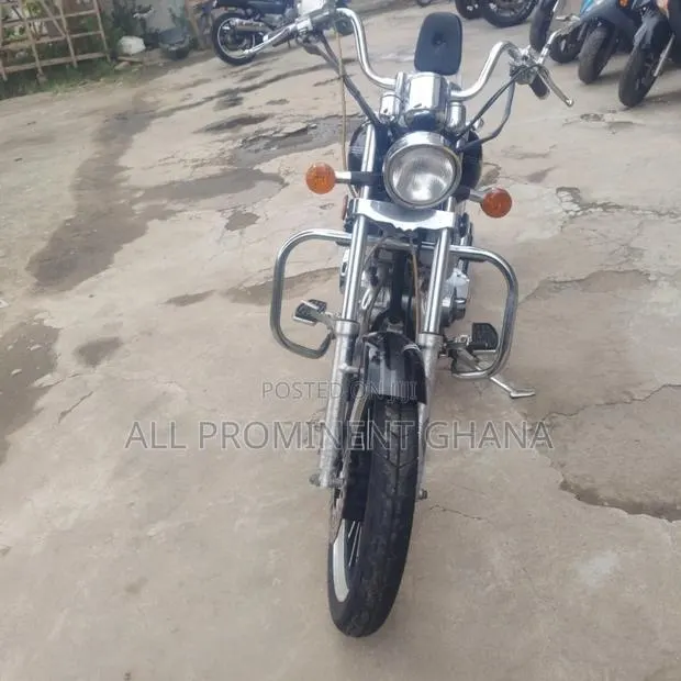Honda CBX 2000 · Photo 1