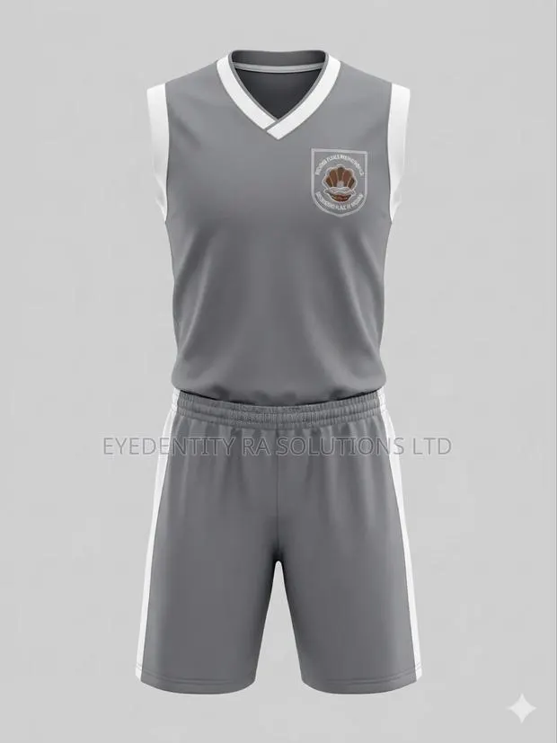 Pe Kits and Jerseys (Pe Kits Friday Wear) · Photo 1