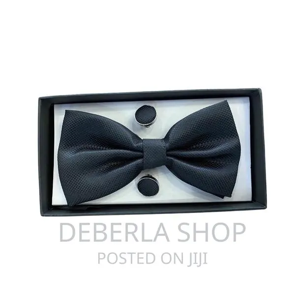 Bow Tie Set · Photo 1