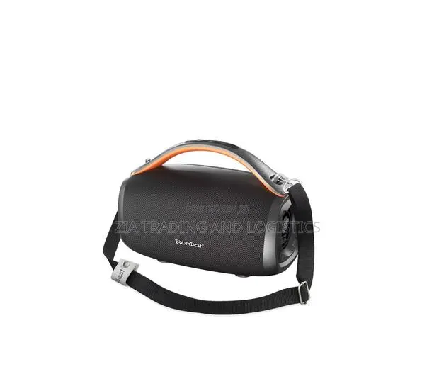 Boombest Bluetooth Speaker - Ln-716bt · Photo 1