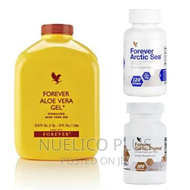 Cardiac Detox Combo · Photo 1