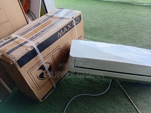 Maxmo 1.5hp Air Condition – Cool Comfort for Every Day · Photo 1